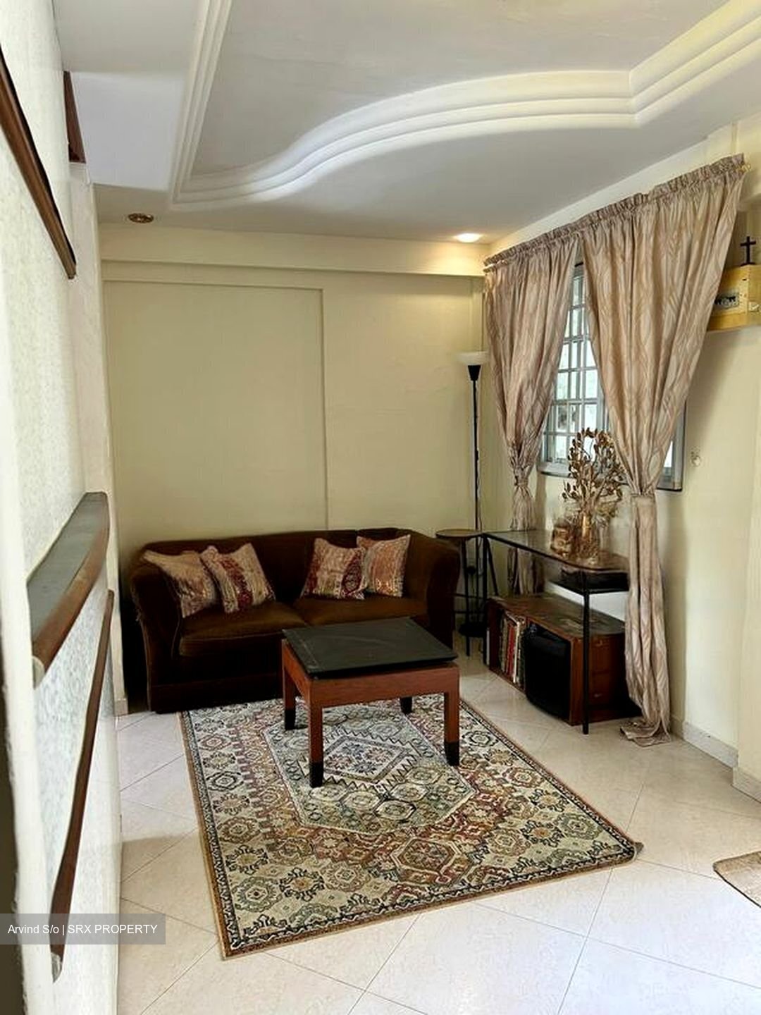 Blk 134 Lorong Ah Soo (Hougang), HDB 4 Rooms #456551841